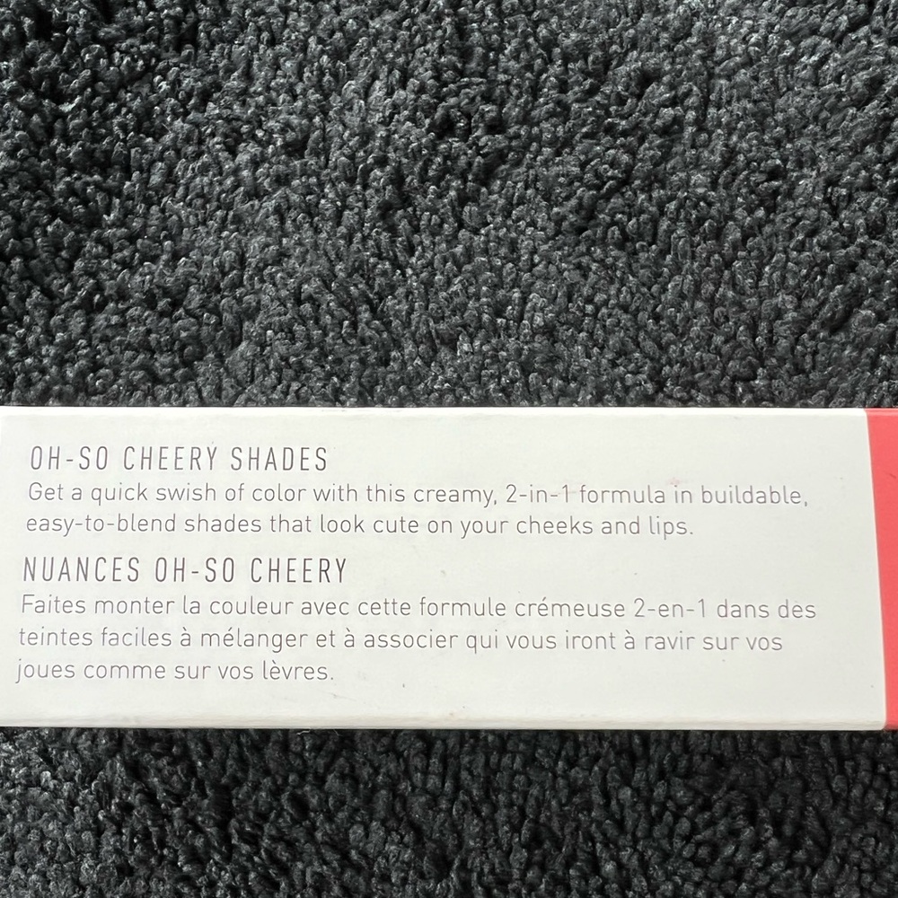 Morphe 2 Perk Up Cheek & Lip Color - Picture 4 of 6